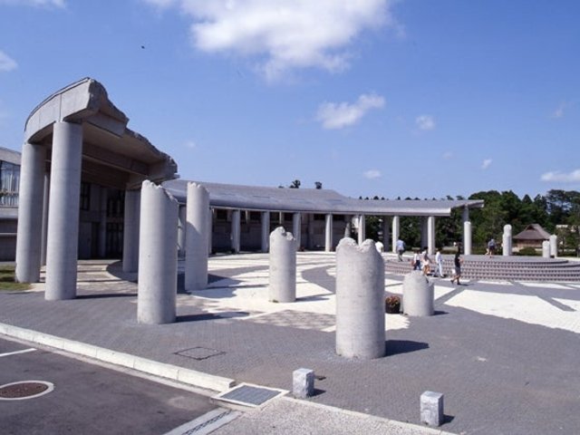 🏞️ 오쿠시 조개무덤 만남 공원(오쿠시카이즈카 후레아이 코엔) 이미지 1